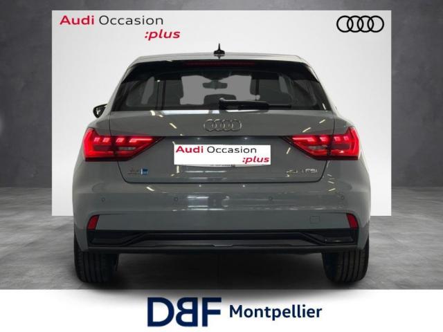 Audi A1 Sportback image 9