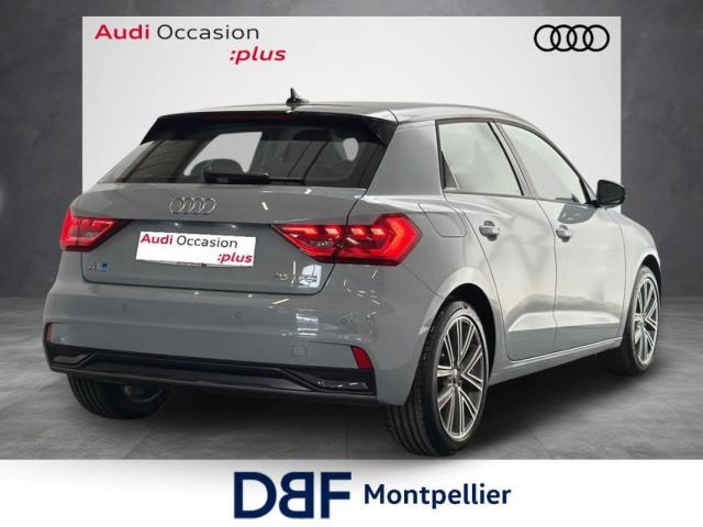 Audi A1 Sportback image 2