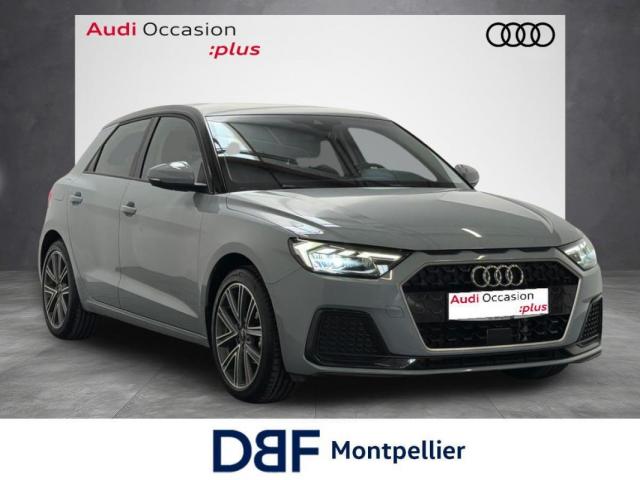 Audi A1 Sportback image 1