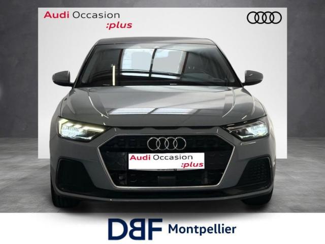 Audi A1 Sportback image 3