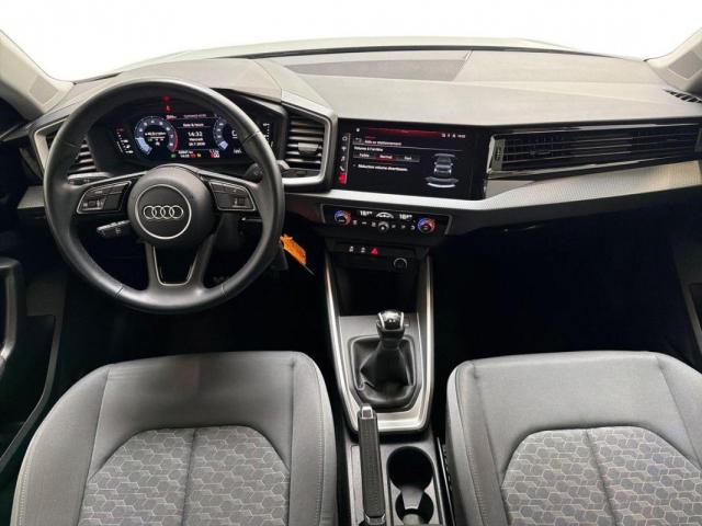 Audi A1 Sportback image 4