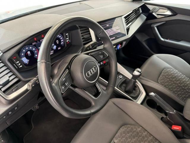 Audi A1 Sportback image 6