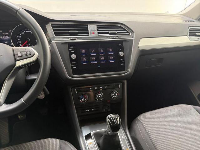 Volkswagen Tiguan image 6