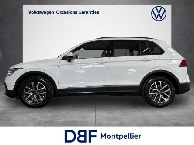 Volkswagen Tiguan image 8