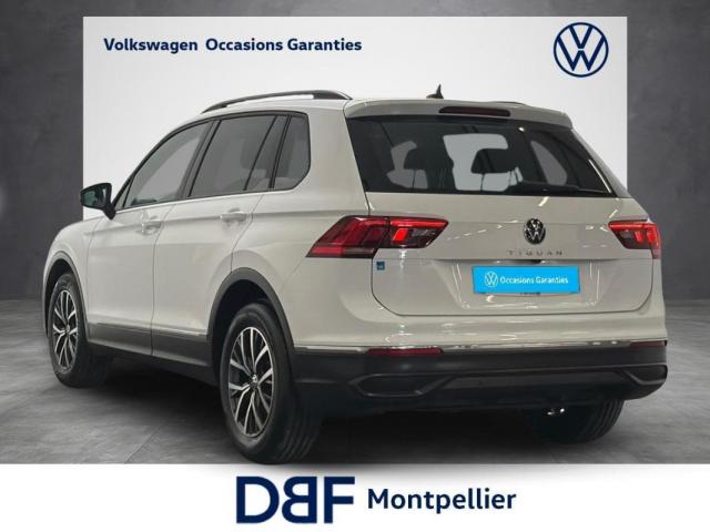 Volkswagen Tiguan image 5