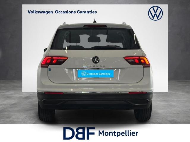 Volkswagen Tiguan image 1