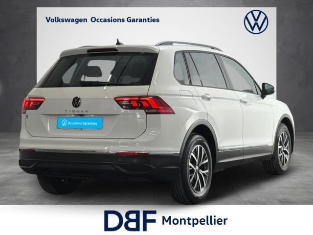 Volkswagen Tiguan image 4