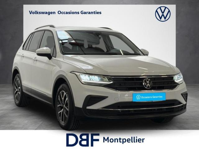 Volkswagen Tiguan image 7