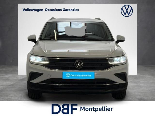 Volkswagen Tiguan image 2