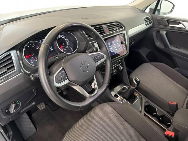 Volkswagen Tiguan image 3