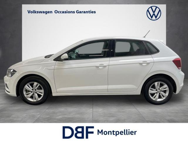 Volkswagen Polo image 4