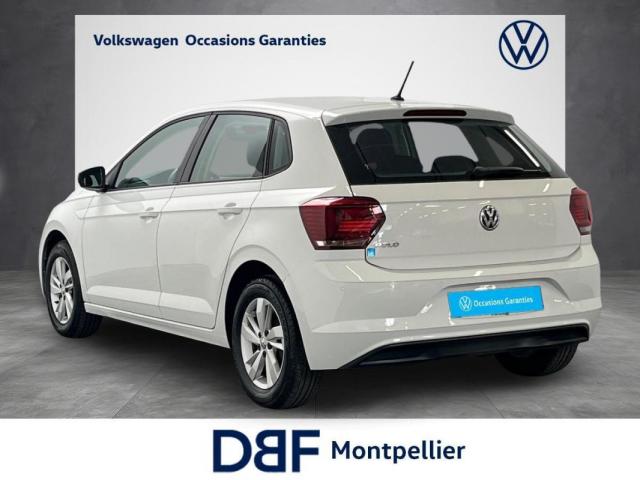 Volkswagen Polo image 9