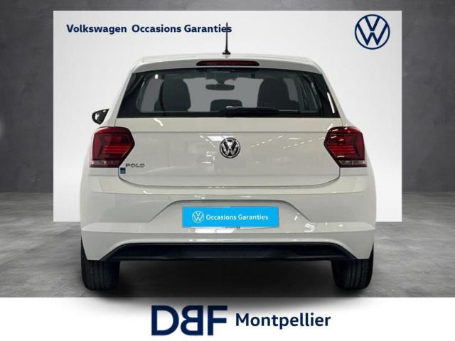 Volkswagen Polo image 1