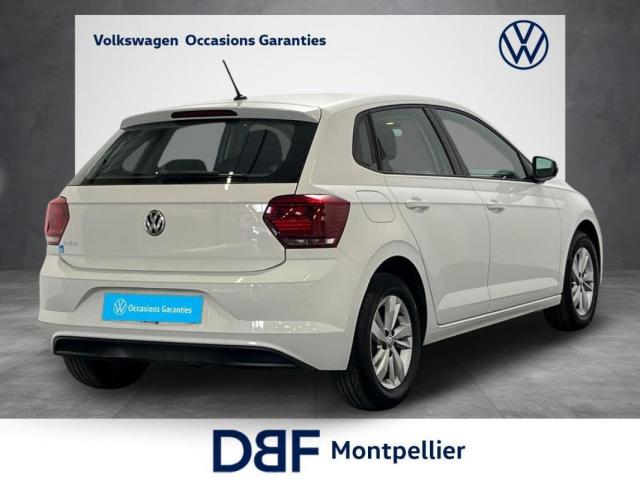 Volkswagen Polo image 8