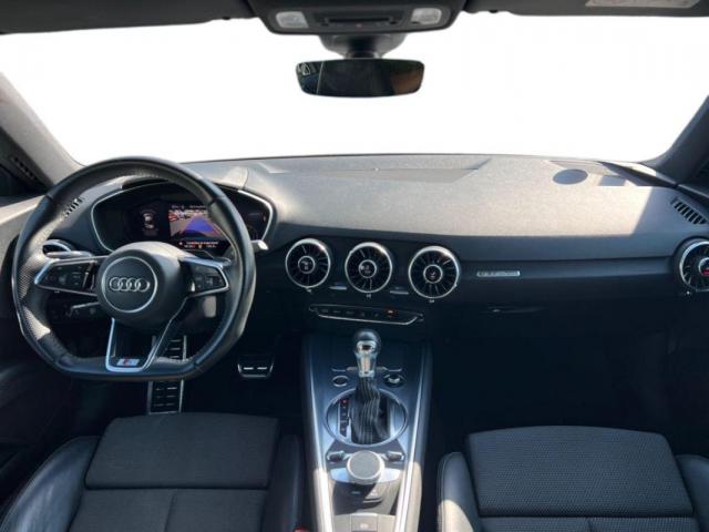 Audi Tt Coupé image 9