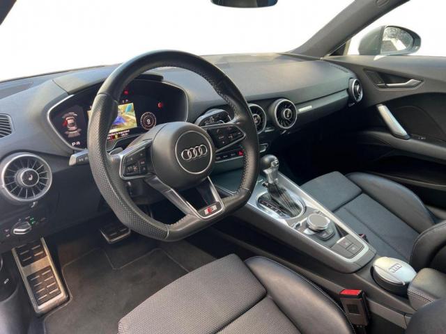 Audi Tt Coupé image 1