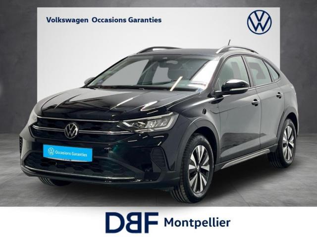 Volkswagen Taigo 1.0 Tsi 110 Bvm6 Life