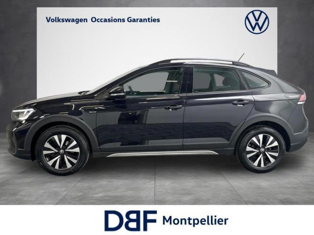 Volkswagen Taigo image 3