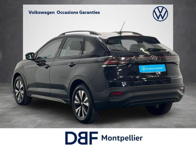 Volkswagen Taigo image 5