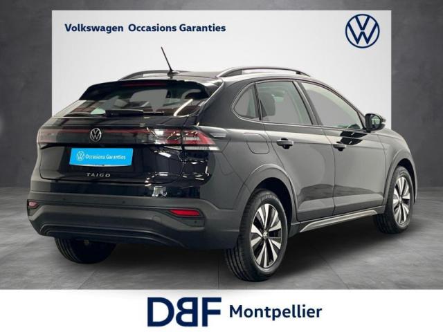 Volkswagen Taigo image 4