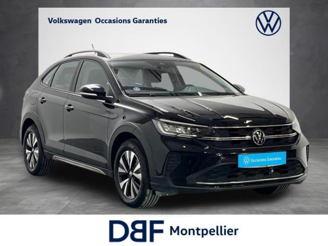 Volkswagen Taigo image 2