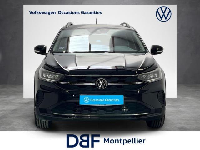 Volkswagen Taigo image 9