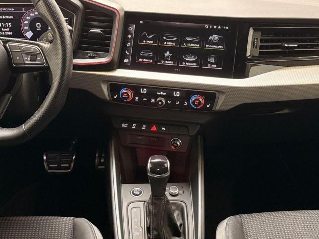 Audi A1 Sportback image 5