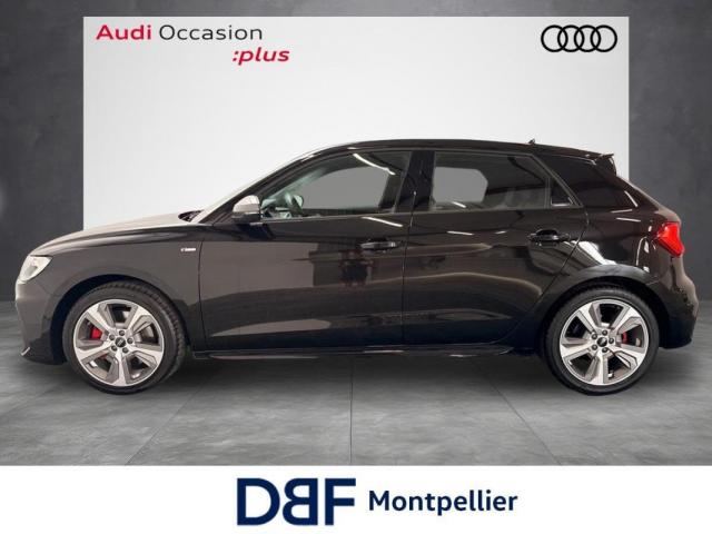 Audi A1 Sportback image 6