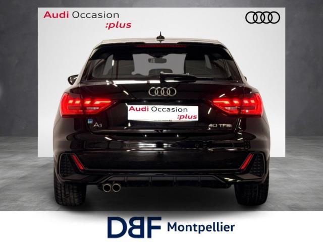 Audi A1 Sportback image 2
