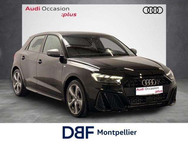 Audi A1 Sportback image 7