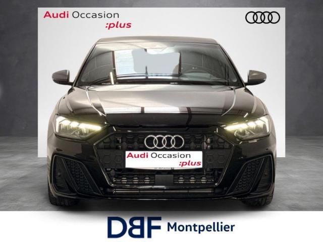 Audi A1 Sportback image 9