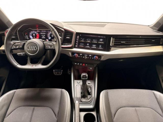 Audi A1 Sportback image 1