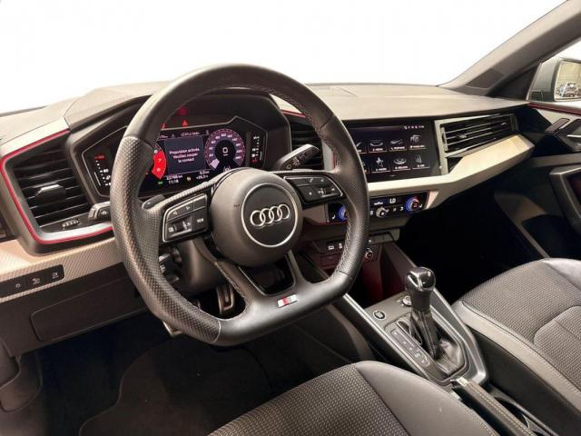 Audi A1 Sportback image 3