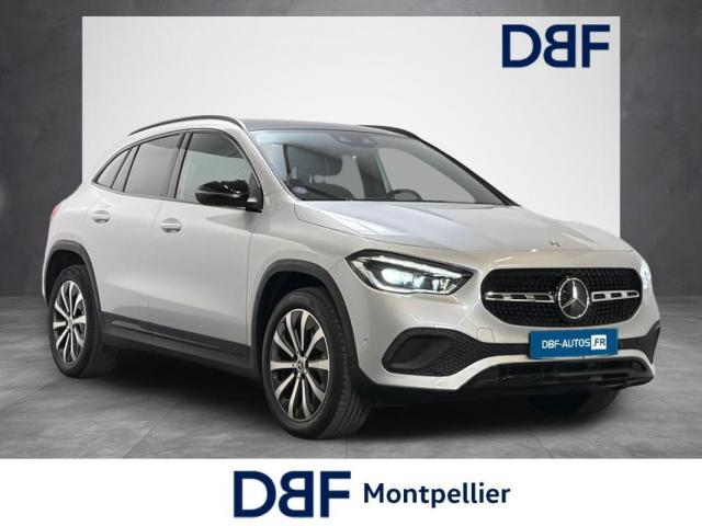 Mercedes Benz Gla image 5