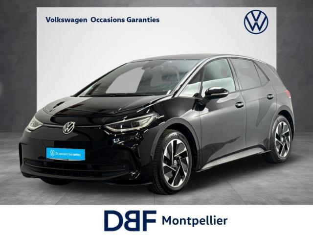 Volkswagen Id.3 204 Ch Pro Life Max