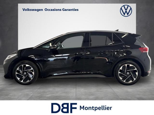 Volkswagen Id.3 image 6