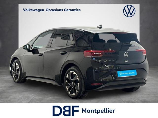 Volkswagen Id.3 image 1