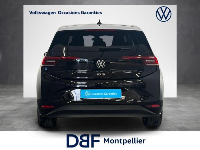 Volkswagen Id.3 image 4