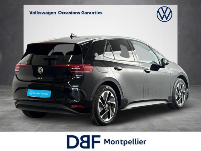 Volkswagen Id.3 image 8