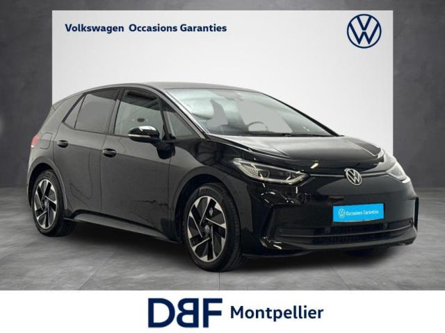 Volkswagen Id.3 image 2