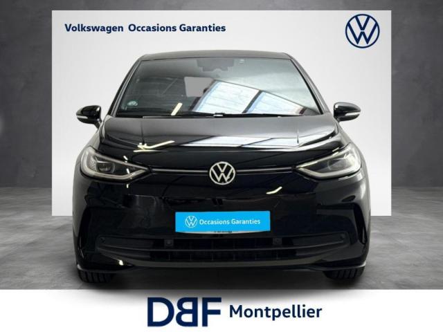 Volkswagen Id.3 image 7