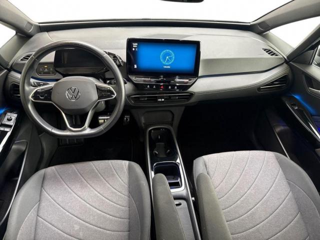 Volkswagen Id.3 image 9