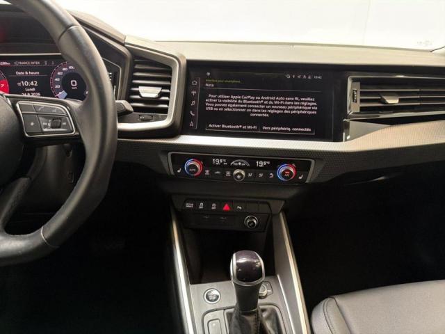 Audi A1 Sportback image 4