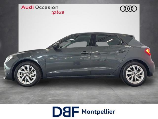Audi A1 Sportback image 6