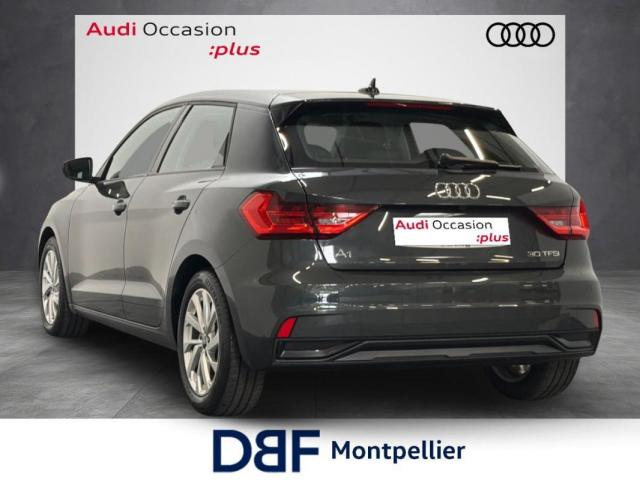 Audi A1 Sportback image 2