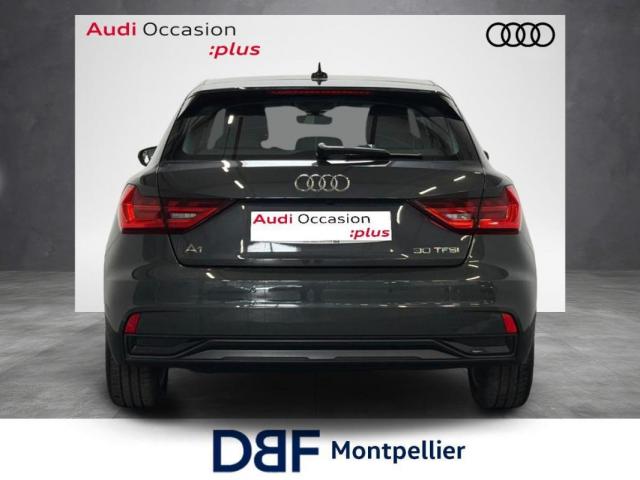 Audi A1 Sportback image 7