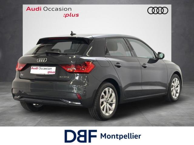 Audi A1 Sportback image 5