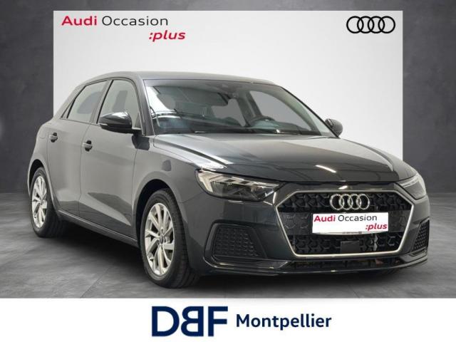 Audi A1 Sportback image 9