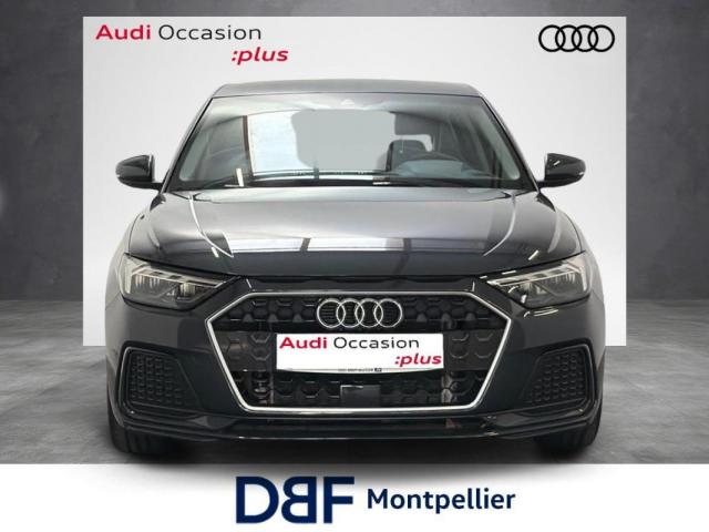 Audi A1 Sportback image 1