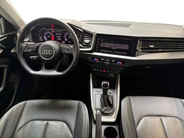 Audi A1 Sportback image 8